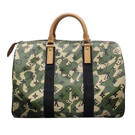 louis vuitton camouflage 2020|louis vuitton camo bag.